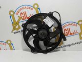Ventilador eléctrico del radiador