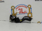 Wiper control stalk