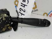 Wiper control stalk