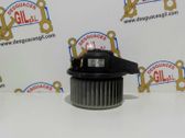 Heater fan/blower