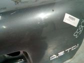 Tailgate/trunk/boot lid
