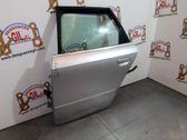 Puerta trasera