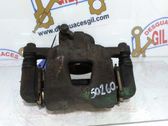 Caliper de freno delantero
