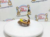Airbag slip ring squib (SRS ring)
