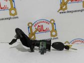 Ignition lock