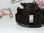 Caliper de freno delantero