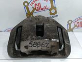 Caliper de freno delantero