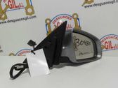 Front door electric wing mirror