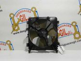 Ventilateur, condenseur de climatisation