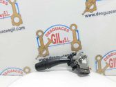 Wiper control stalk