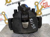 Caliper de freno delantero