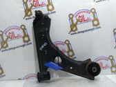 Front lower control arm/wishbone