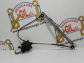 Regulador de puerta delantera con motor