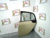 Puerta trasera