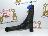 Front lower control arm/wishbone