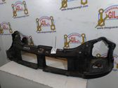 Radiator support slam panel