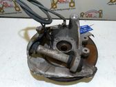 Rear wheel hub spindle/knuckle