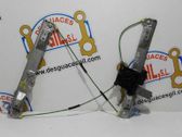 Regulador de puerta delantera con motor