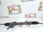 Steering rack