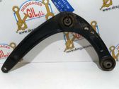 Front lower control arm/wishbone