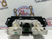 Climate control unit