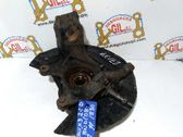Mangueta de dirección de rueda delantera