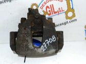 Caliper de freno delantero