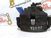 Caliper de freno delantero