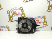 Ventilador eléctrico del radiador