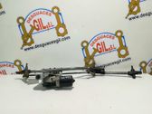 Motor y varillaje del limpiaparabrisas delantero