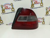 Rear/tail lights