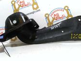 Rear control arm