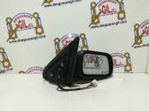 Front door electric wing mirror