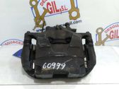 Caliper de freno delantero