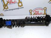 Stabilisateur avant lien, barre anti-roulis