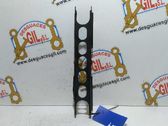 Rear control arm