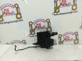 Wiper control stalk