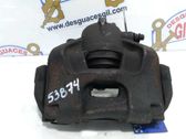 Bremssattel vorne