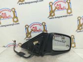 Front door electric wing mirror