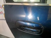 Rear door