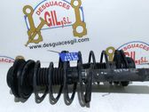 Front shock absorber/damper