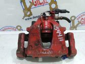 Caliper de freno delantero