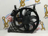 Ventilateur de refroidissement de radiateur électrique