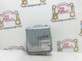 Engine control unit/module