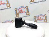 Wiper control stalk