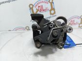 Bremssattel hinten