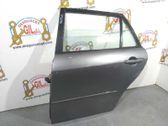 Rear door