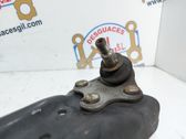 Fourchette, bras de suspension inférieur avant