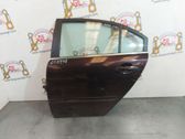 Rear door