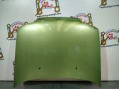 Engine bonnet/hood